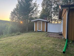 Cozy cottage Sälen