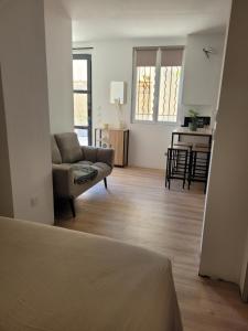 Appartements Cozy studio in Aix-les-Bains : photos des chambres