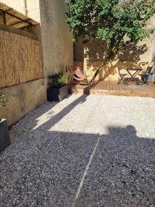 Appartements Cozy studio in Aix-les-Bains : photos des chambres