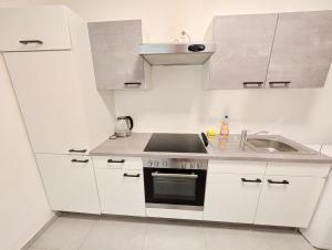 Charming Stay - Close to Vienna Attractions MZ18