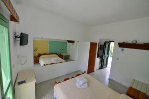 Pegasus Studios & Apartments Skyros Greece