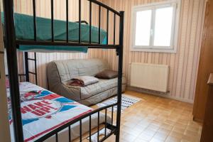 Maison Familiale Piscine et Proche des commerces