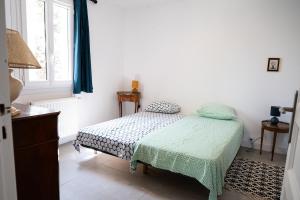 Maison Familiale Piscine et Proche des commerces