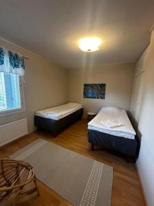 Jääskän Loma Ratatie 3 asunto 4, Kauhava