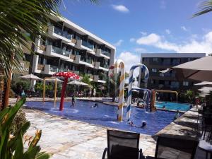 Flat em Porto de Galinhas