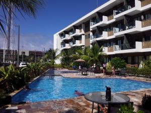 Flat em Porto de Galinhas