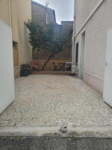 Appartements Cozy studio in Aix-les-Bains : photos des chambres