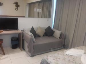 Flat em Porto de Galinhas