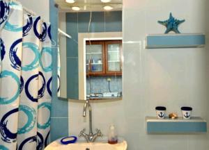 Aegean View Maisonette