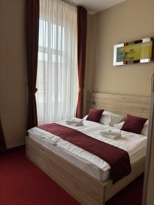 Standard Double Room room in Hotel Stardust