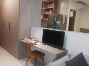 Flat em Porto de Galinhas