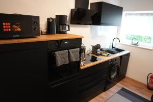 Stylisches City Apartment im Pott Modern und Gemütlich