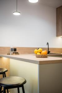 Apartment Grodzka 27