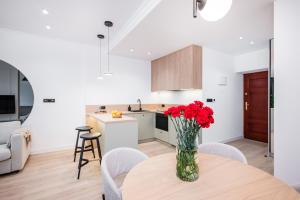 Apartment Grodzka 27