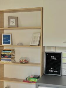Apartamentai Prie Kaštono