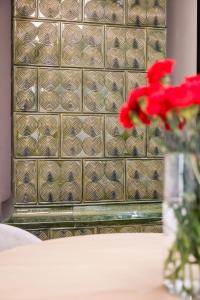 Apartment Grodzka 27