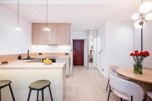 Apartment Grodzka 27