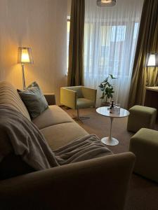 Two-Bedroom Apartment with Spa Bath room in Hotel Stardust