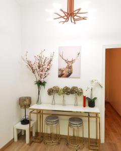 Le Marais Sunshine Apt 5 bdrs 3 mins to metro N3-10