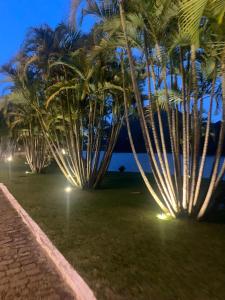 Chalé Luxuoso de Hospedes