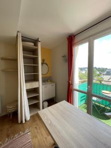 Appartements Coliving Les Rosiers : photos des chambres