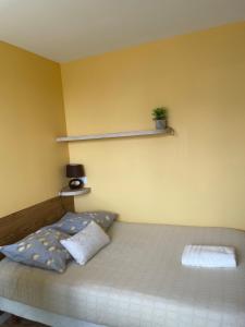 Appartements Coliving Les Rosiers : photos des chambres