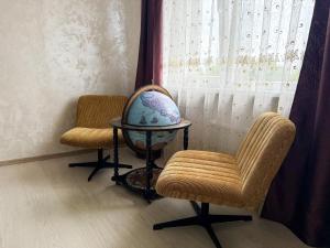 Baltic Breeze apartment