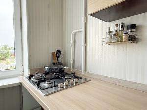 Baltic Breeze apartment