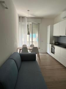 Nuvola apartment