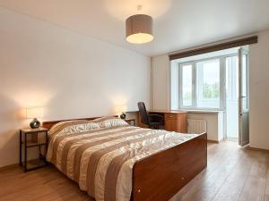 Baltic Breeze apartment