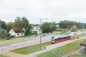 Baltic Breeze apartment