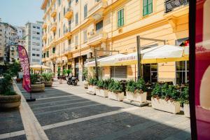 The heart of Neapolitan Beauty