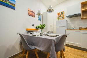 The heart of Neapolitan Beauty