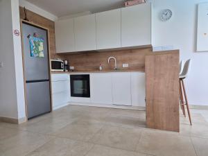 Apartment Samba with private pool