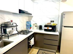 2bed Work & Relax in Westlands- Marina bay