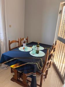 Vts Apartment in Artemis