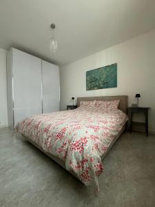 Blue House - cozy ground floor apartment