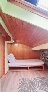 B&B / Chambres d'hotes Casa Baia Hendaye : photos des chambres