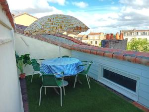 Maisons d'hotes Gazelle Guest House and Art Gallery : photos des chambres