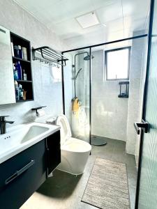 2bed Work & Relax in Westlands- Marina bay