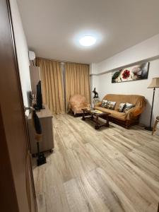 Army Aparthotel