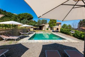 Agriturismo Villa Paradisino MUSICO