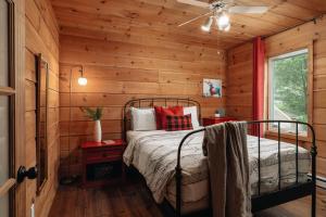 Le Fairytale - Enchanting Getaway with Spa & Sauna