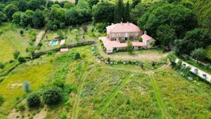 Hotel Pazo de Bieite