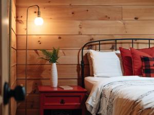 Le Fairytale - Enchanting Getaway with Spa & Sauna