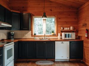 Le Fairytale - Enchanting Getaway with Spa & Sauna