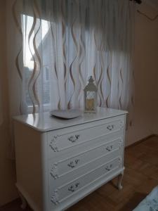 MARIA-Apartment Gevgelija