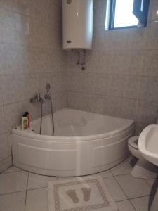 MARIA-Apartment Gevgelija