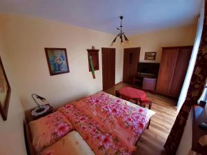 Willa Biała Mewa w Rewalu