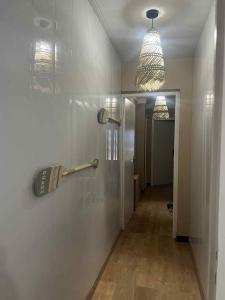 Appartement Barcarès centre - 1mn à pieds Village de Noël